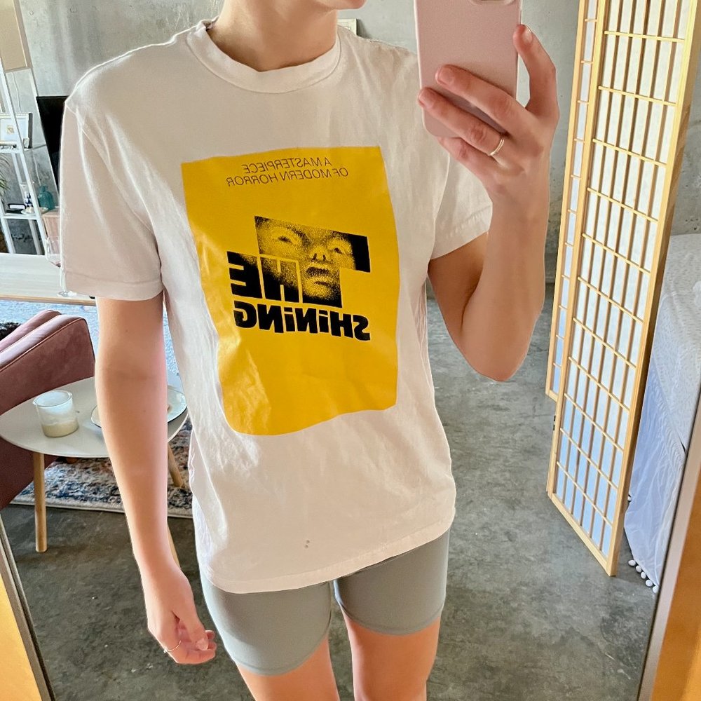 The Shining T-Shirt